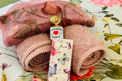 Appartamento Vacanza con famiglia Eurasburg