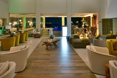 Vakantieappartement Gezinsvakantie Malmok