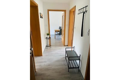 Vakantieappartement Gezinsvakantie Wildflecken