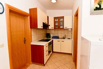 Apartament Dla rodzin Vir