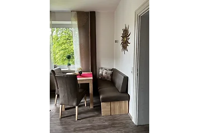 Villa Mara, Wohnung Anori