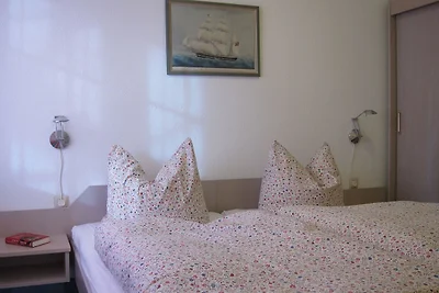 Lütt Westen - 300 Meter vom Strand