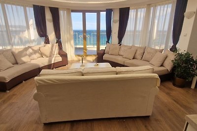 Vakantieappartement Gezinsvakantie Nesebar