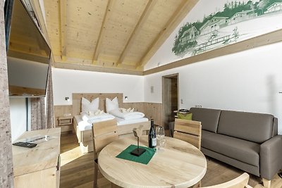 Bayern Chalets Wellness-Appartement