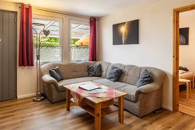 Ferienhaus Jupiter im Sternenpark