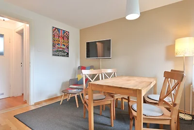 Apartamento Vacaciones familiares Dahme