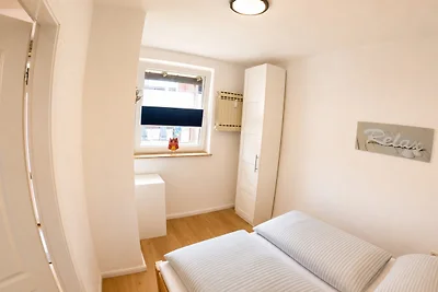 Vakantieappartement Gezinsvakantie Wittdün