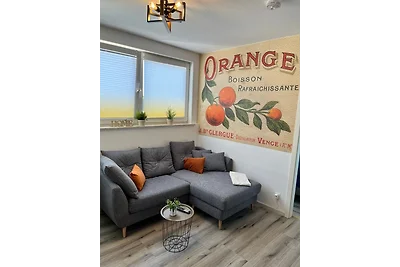 Vakantieappartement Gezinsvakantie Ransbach-Baumbach