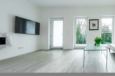 Vakantieappartement Gezinsvakantie Zinnowitz