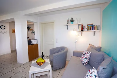 Haus Marienfeld Wohnung "Marla"