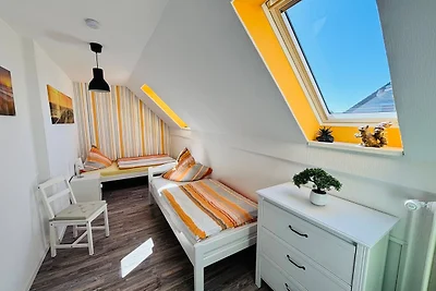 Ferienwohnung Heckel