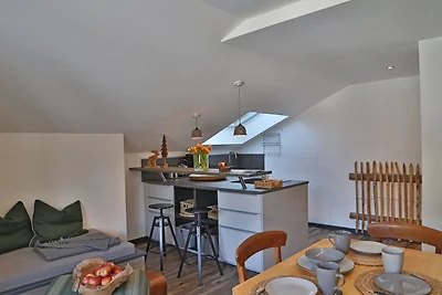 Ferienwohnung Wald