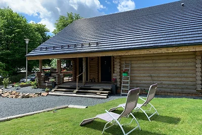 Hahnenkleer Hütte Harzliebe