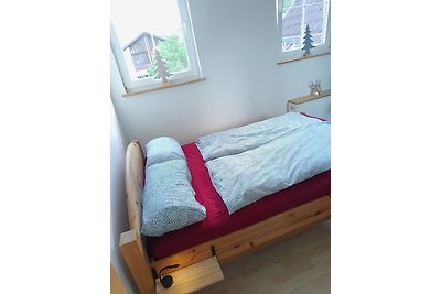 Vakantieappartement Gezinsvakantie Baiersbronn