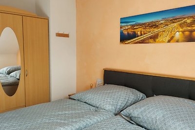 Vakantieappartement Gezinsvakantie Frankenau