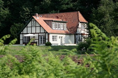 Vakantieappartement Gezinsvakantie Scharnebeck