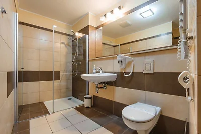 Sun&Snow Olympic Park - Apartament