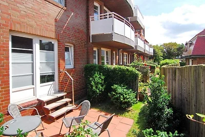 Olympia Haus 2, Whg. 7