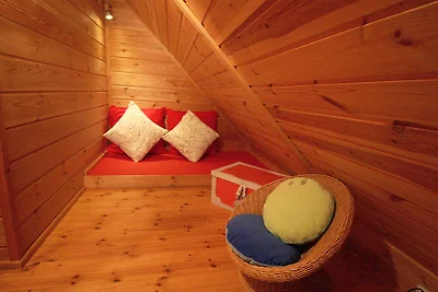 Holzhaus Grömitz "Das kleine