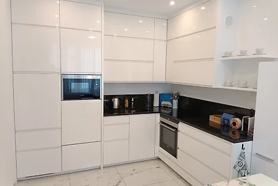 Nationalpark Apartment 1