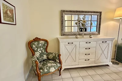 Gut Büchenau - Ferienwohnung