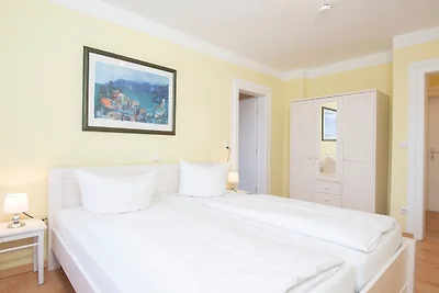 Haus an der See Seesturm