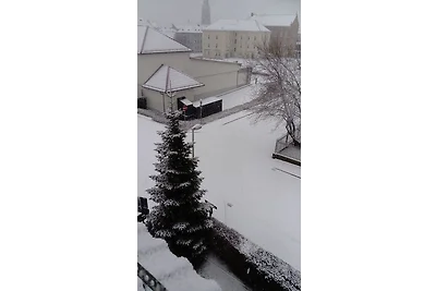 Ferienwohnung Löbau Messe- und
