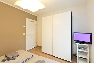 Stieglitz Nest