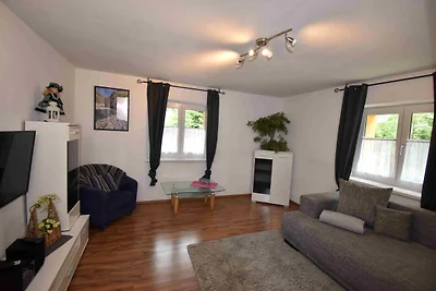 Ferienwohnung Neufundländer