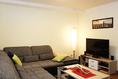 Ferienwohnung Eichengrund