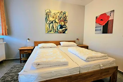 Hafenkiek 47 mit 2 Bädern und 2