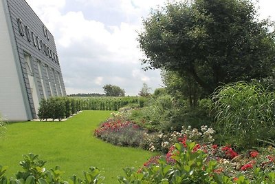 Vakantieappartement Gezinsvakantie Duhnen