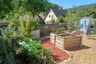 Appartamento Vacanza con famiglia Tauberbischofsheim