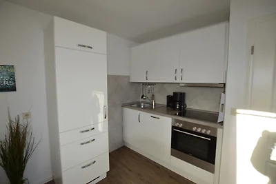 Vakantieappartement Gezinsvakantie Burg auf Fehmarn