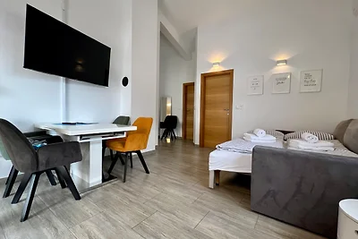 Apartament Dla rodzin Biograd na Moru