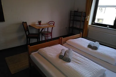 Gästewohnung am Sternberg