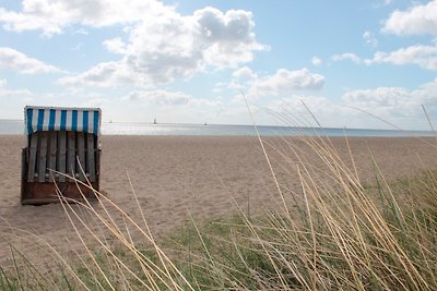 Vakantieappartement Gezinsvakantie Grödersby