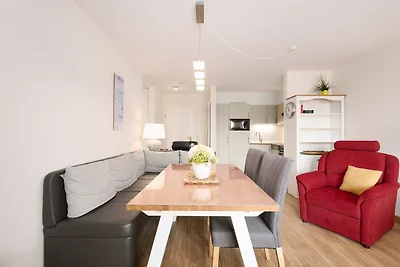 Promenade 18 Seepferdchen