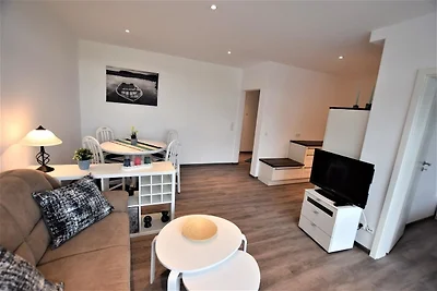Apartamento Vacaciones familiares Hohwacht