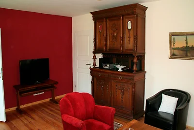 Ferienwohnung Alte Gutsbrennerei