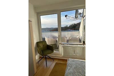 Vakantieappartement Gezinsvakantie Bad Mergentheim