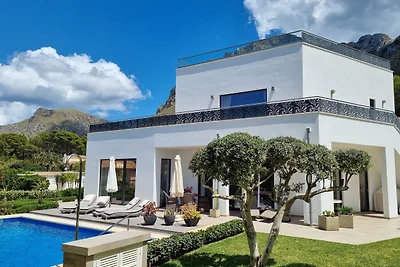 Villa "Galeria Verde" in Betlem