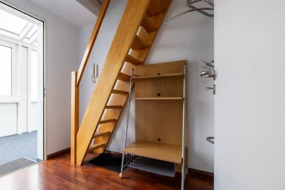 Exklusive Ferienwohnung am