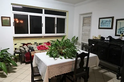 Appartamento Vacanza con famiglia Havanna