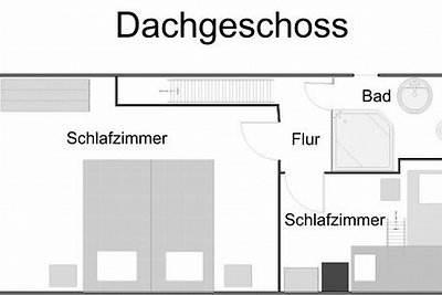 Oberwohnung