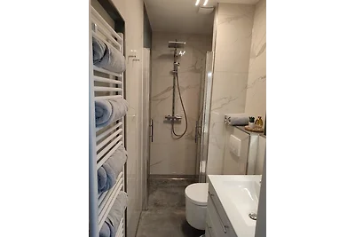 Appartamento Vacanza con famiglia Wernigerode