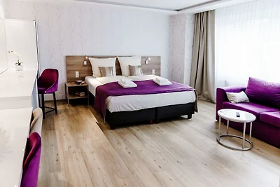 Haus Vier Jahreszeiten am See -