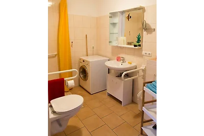 Kartoffeldoktors Häuschen