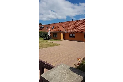 Appartamento Vacanza con famiglia Friedrichsbrunn