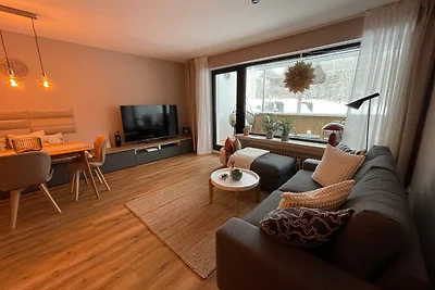 Ferienwohnung Harzallerliebst